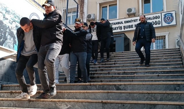 Telefona gelen şifreyi söyledi, 2 milyon lirasından oldu