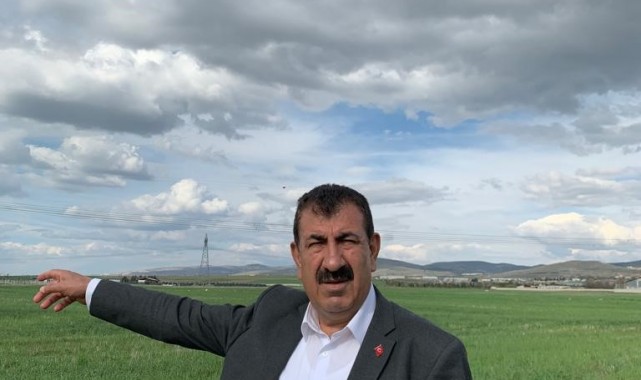 TÜDKİYEB Genel Başkanı Çelik: "Üretimin sürdürülebilirliğini devam ettirmek için tüm imkanlar seferber edilmelidir"