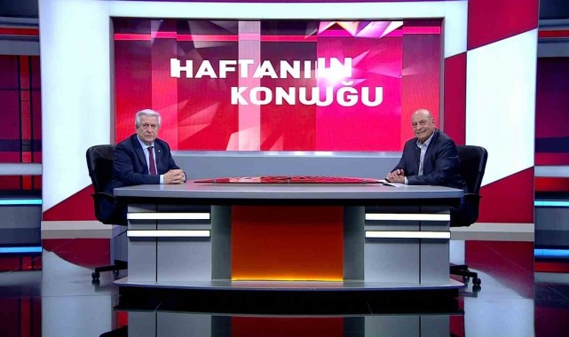 Türk Kalp Vakfı Başkanı Kenan Güven: "Kalp için spor olmazsa olmaz"