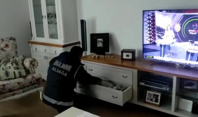 Türkiye'nin En Büyük "kamu zararı" Operasyonunda Manisa Detayı