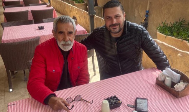 Ünlü Oyuncu Tanülkü Ege Sevilen Otel’de