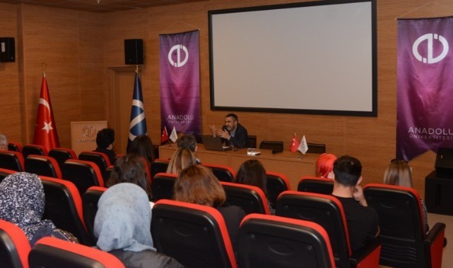 “3 Mayıs 1944 ve Türkçülük Davası” TÜDAM da konuşuldu