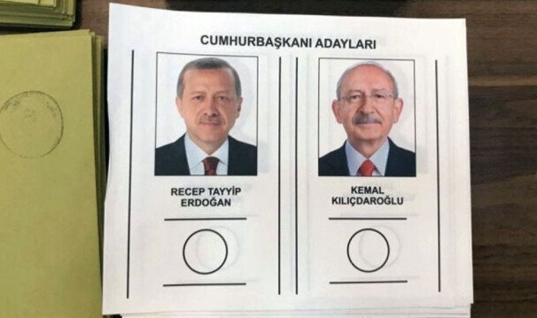 AA'ya göre Erdoğan, ANKA'ya göre Kılıçdaroğlu önde