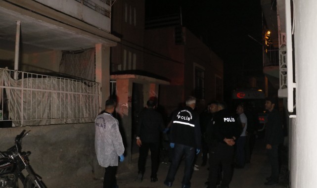 Adana’da cinnet geçiren koca aile bireylerinin boğazını kesti: 2 ölü, 2 ağır yaralı     