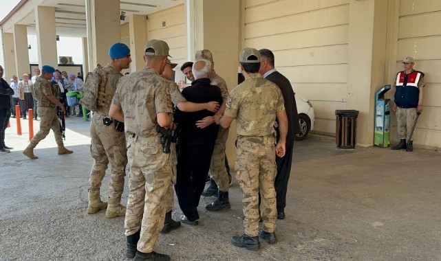 Ailelerin arazi kavgasında silahlar konuştu: 7 yaralı 