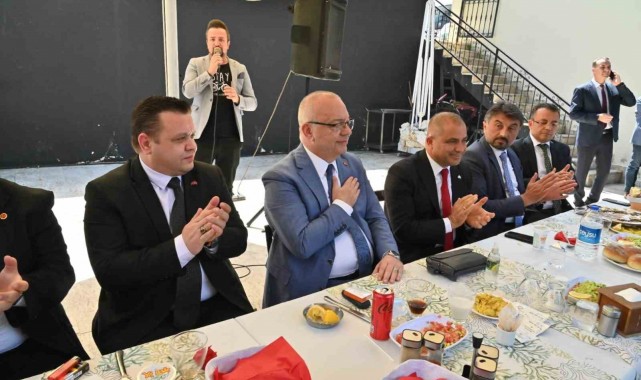 Alaşehir'e 423 milyonluk yatırım
