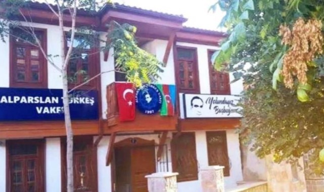 Alparslan Türkeş Vakfı'nın ikinci tur kararı 