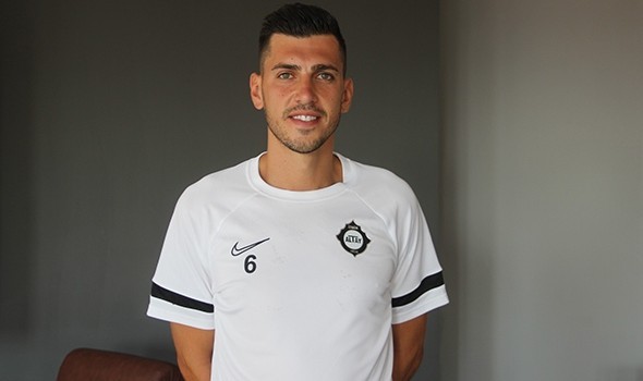  Altaylı Ceyhun Gülselam’dan 6 gole doğrudan katkı