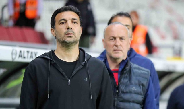 Altınordu, Hasan Özer ile yollarını ayırdı