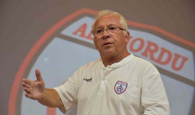 Altınordu: "Herhangi bir yatırımcı ile resmi bir görüşme yapmadık"