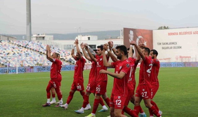 Altınordu için 'tamam ya da devam' maçı