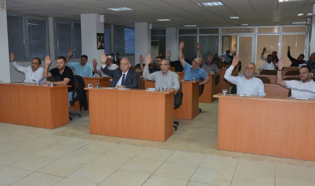 Aydın "Seçimler Ülkemize ve Milletimize Hayırlı Olsun"