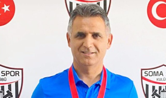 Basatemur, 2.Lig'de Somaspor ile play off'a 3 puan uzakta