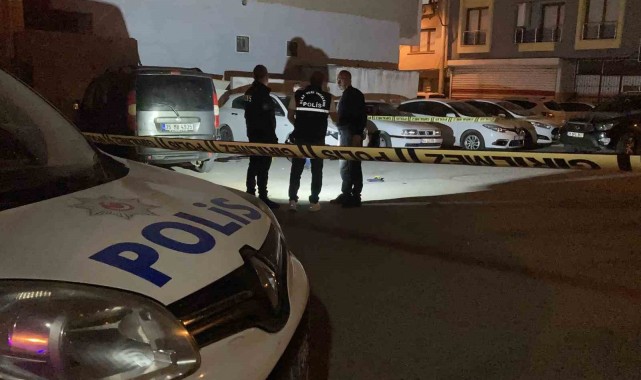 Buca'da silahlı saldırı: 1 kişi öldü