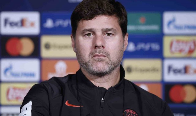 Chelsea'de Pochettino dönemi