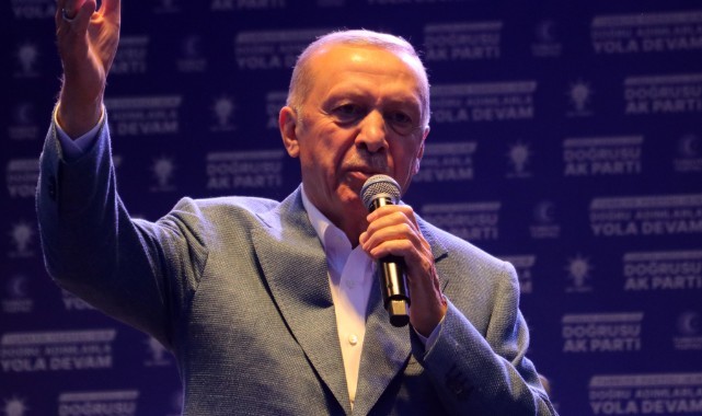 Cumhurbaşkanı Erdoğan'dan depremzede öğrencilere ek kontenjan müjdesi  
