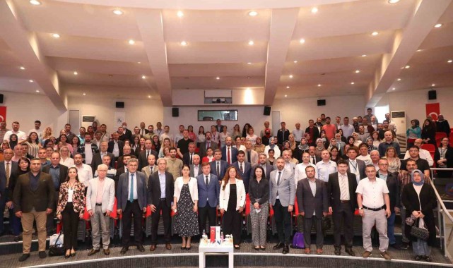 DEÜ'den geleneksel tıp bilgilendirmesi