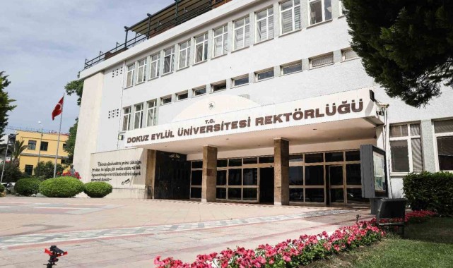 DEÜ'nün 'Mezun Kart'ına yoğun talep