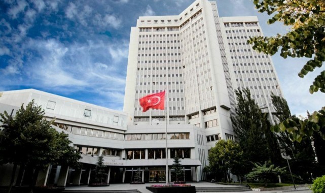 Dışişleri Bakanlığından Mısır Vizesi Açıklaması