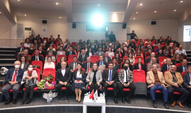 Dokuz Eylül'de doçentlik heyecanı