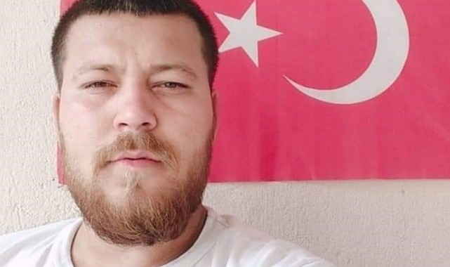 Duvara çarpan motosikletli hayatını kaybetti