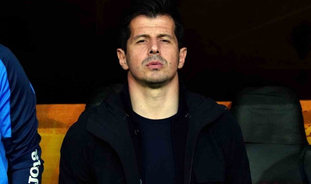 Emre Belözoğlu: "Arda Güler, şimdiden Avrupa'nın en iyi orta saha oyuncularından biri"