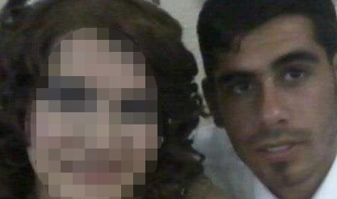 Eşini tüfekle yaralayıp intihar etti