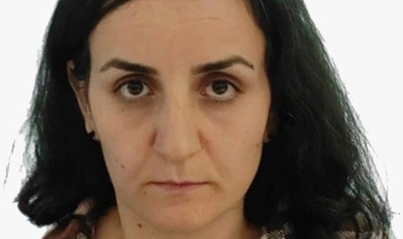 Hakkında 6 yıl 3 ay kesinleşmiş hapis cezası bulunan kadın yakalandı