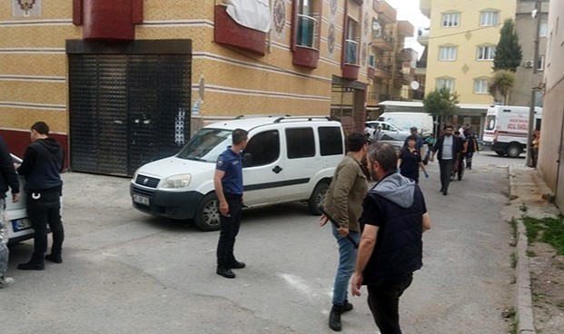 İki aile arasındaki kavgada gözaltına alınan 10 kişi serbest