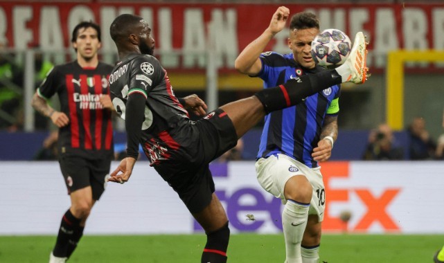 Inter, İstanbul için avantajı kaptı  