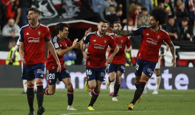 İspanya Kral Kupası'nda şampiyon yarın belli olacak