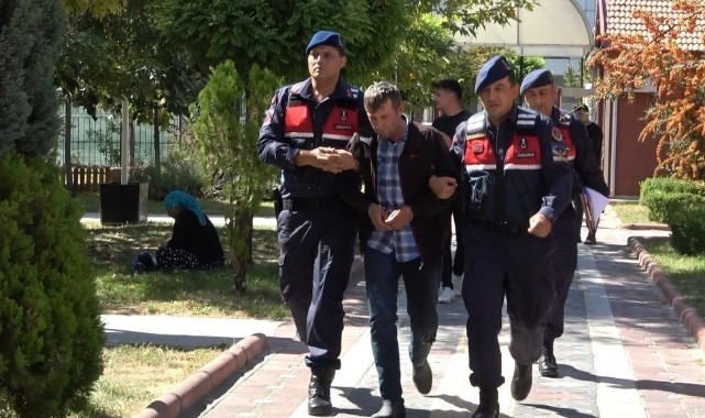 Isparta’da eşini öldüren sanığa ağırlaştırılmış müebbet hapis cezası 