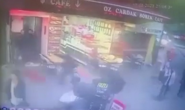 İstanbul'da iki gence kurşun yağdıran suç makinesi yakalandı
