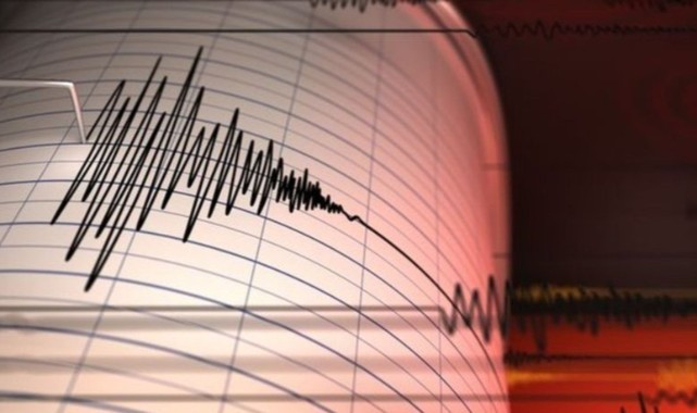 İzmir’de deprem! Turgutlu’da da hissedildi