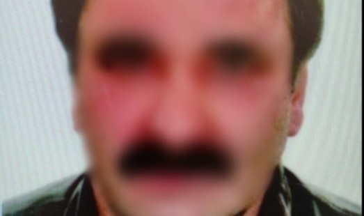 İzmir'de eşini tabancayla öldüren şahıs tutuklandı   