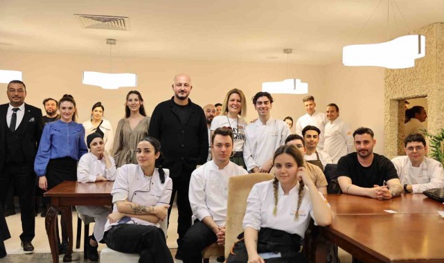 İzmir Ekonomili gençlere 'Dubai' fırsatı