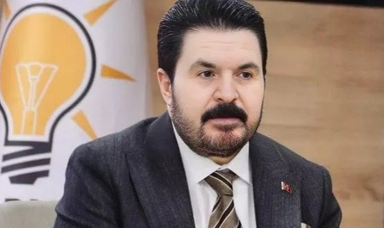 İzmir Milletvekili Adayı Ak Partili Savcı Sayan'ın kalp krizi geçirdiği açıklandı