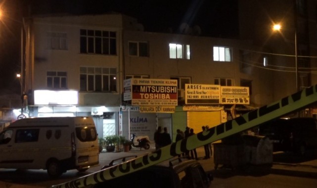 İzmir'de 5 kişinin hayatını kaybettiği olayın detayları belli oldu