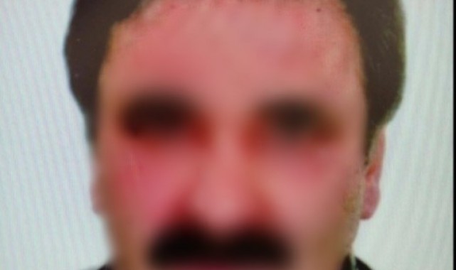 İzmir'de eşini tabancayla öldüren şahıs tutuklandı