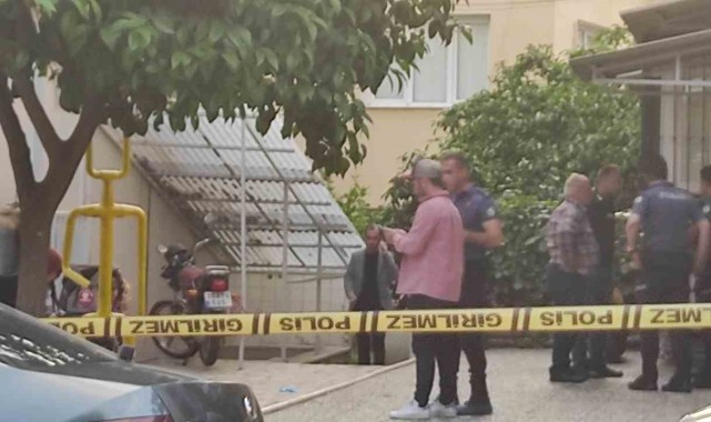 İzmir'de korkunç cinayet: Arkadaşı ile birlikte babaannesini öldürdü