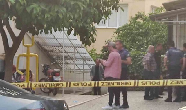 İzmir'deki babaanne cinayetinde 2 çocuk tutuklandı