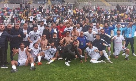 İzmirspor BAL’da
