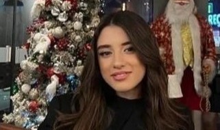 Kayıp üniversite öğrencisi Merve bulundu   