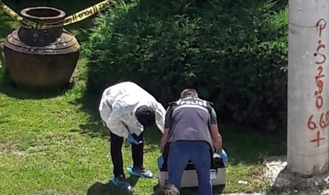 Kesik baş cinayetinde tutuklu sanık yeniden hakim karşısında
