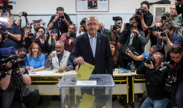 Kılıçdaroğlu oyunu kullandı