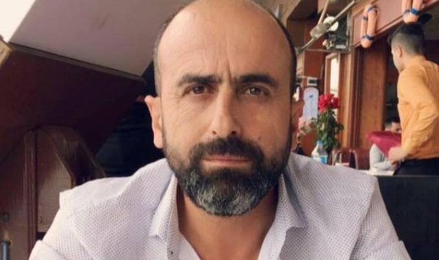 Kilis’te müteahhit 6 yerinden bıçaklanarak öldürüldü