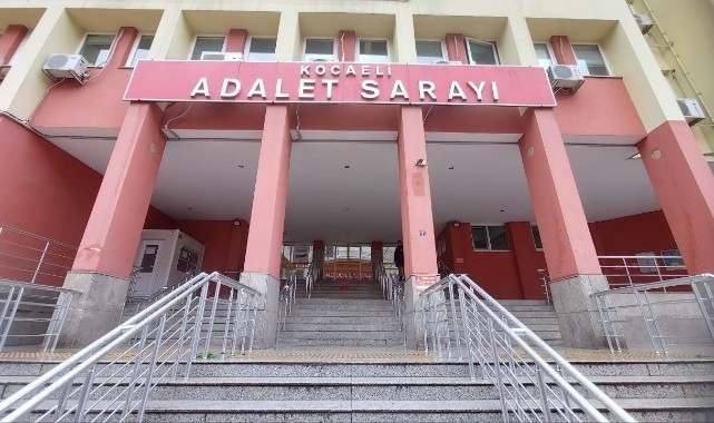 Komşusunu öldüren sanığa 25 yıl hapis 