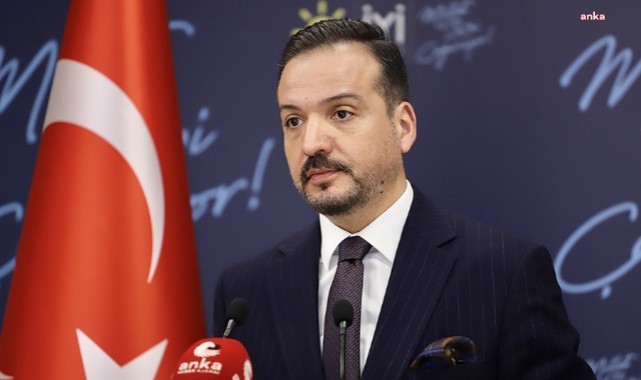 KÜRŞAD ZORLU: “ SAYIMI TAKİP VATANDAŞLARIMIZIN YASAL HAKKIDIR