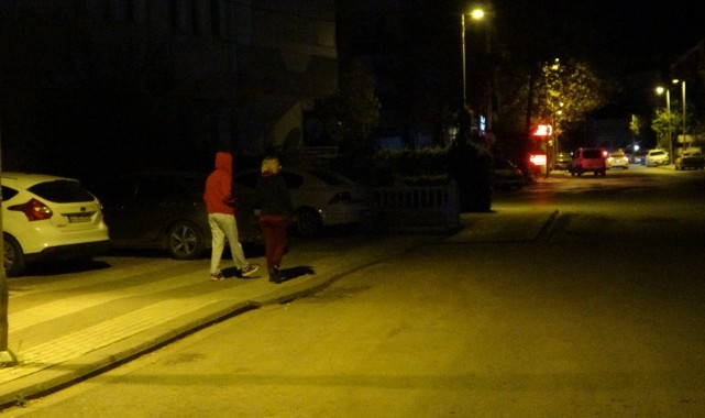 Malatya'da 4,4 büyüklüğünde deprem