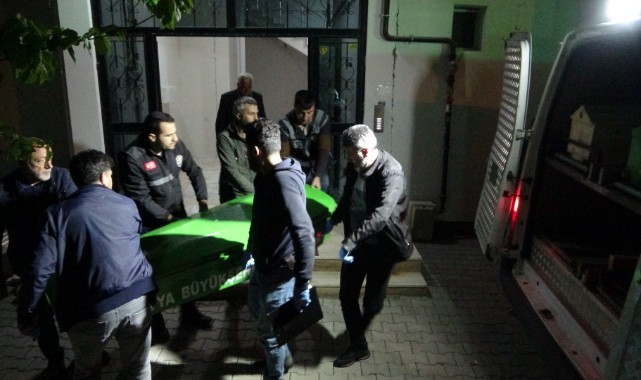 Malatya’da kadın cinayeti: Gönül ilişkisi yaşadığı kadını öldürdü 
